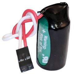 CR1/2AA-WSC PLC Lithium Battery 3v 950mah