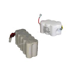 BGN012080/BCN5500-10EWP 12 Volt 5500 mAh NICAD Battery (Rechargeable)