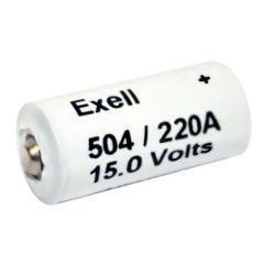 Eveready 504 Carbon Zinc Battery Substitute