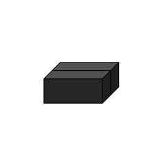 RPL-0922 | Rechargeable SLA Battery 6v 3.2Ah