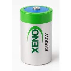 XL-205F Lithium Battery 3.6v 19000 mAh