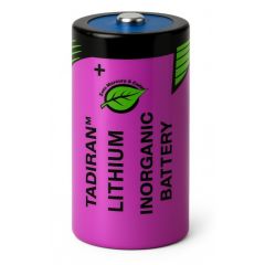TL2300/S Tadiran Lithium Battery 3.6v 16500mah