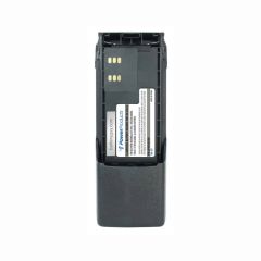 Alkaline Clamshell for many MOTOROLA Two Way Radios | BG-BP9858CSBK