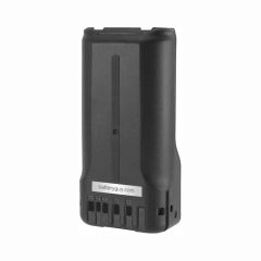 9 Volt 4500 mAh Li-MnO2 Battery for many KENWOOD Two Way Radios | BG-BPKNBL2PL