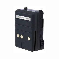 7.2 Volt 4650 mAh Li-ion Battery for many HARRIS Two Way Radios (Rechargeable) | BG-BPPA3VLIXT-08