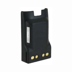 7.4 Volt 2500 mAh Li-ion Battery for many VERTEX Two Way Radios (Rechargeable) | BG-BPV128LI