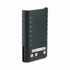 7.4 Volt 1200 mAh Li-ion Battery for many VERTEX Two Way Radios (Rechargeable) | BG-BPV103LI