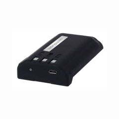 7.4 Volt 2600 mAh Li-ion Battery for many ICOM Two Way Radios (Rechargeable) | BG-G2G232