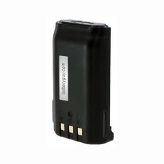 7.4 Volt 2500 mAh Li-ion Battery for many ICOM Two Way Radios (Rechargeable) | BG-LE232LIIS