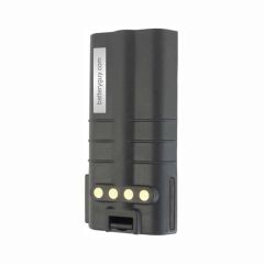 7.4 Volt 4100 mAh LiPo Battery for many HARRIS and M/A-COM Two Way Radios (Rechargeable) | BG-PM1912LIP-P710X