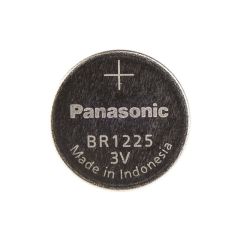 BR1225 (1 battery) Lithium Batteries 3v 48mah
