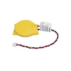 FX3U-32BL PLC Lithium Battery 3V 500mAh