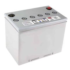 12v 73.6Ah Deep Cycle Gel Battery