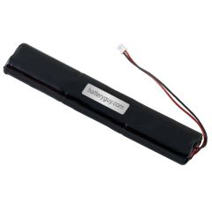 Alkaline Door Lock Battery, 9v 2200mAh | BG-DL18