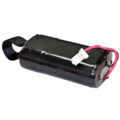 LS14500-2ZH Automatic Flusher Replacment Battery for Zurn HydroVantage Flusher - 3.6V 5400mAh