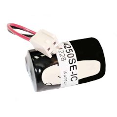 CR14250SE-IC PLC Lithium Battery 3v 950mAh