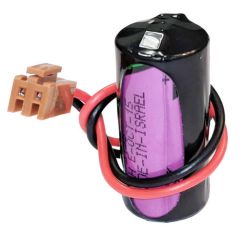 B9670E PLC Lithium Battery 3.6v 2100 mAh