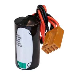 B9670B PLC Lithium Battery 3.6v 2100mah