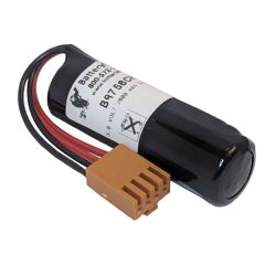 B9758CH PLC Lithium Battery 3.6v 2600mAh