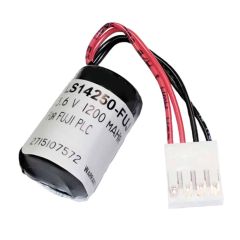 LS14250-FUJ PLC Lithium Battery 3.6v 1200mAh