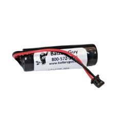 LS14500-MDS PLC Lithium Battery 3.6v 2600mah