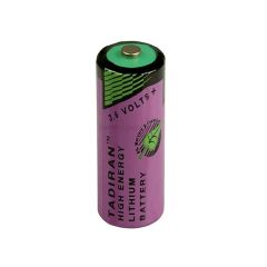 TL-5955 PLC Lithium Battery 3.6v 1650mah