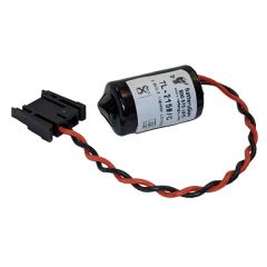 TL-2150/C PLC Lithium 1/2AA Battery 3.6v 1000mAh