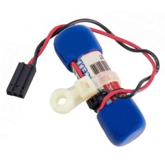 B9592T PLC Lithium Battery 3.6v 2500mah