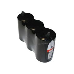Hawker/Cyclon/Enersys 0800-0102 Battery | 6v 5ah Emergency Light Battery