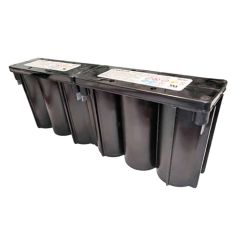 Hawker/Cyclon/Enersys 0859-0016 Battery | 12v 8Ah Emergency Light Battery