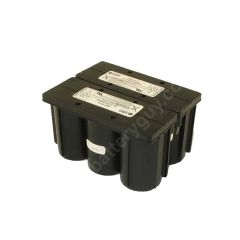 Hawker/Cyclon/Enersys 0859-0020 Battery | 12v 8Ah Emergency Light Battery
