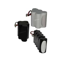 Nickel Cadmium Battery 6v 7000mah | BGN7000-5FWP or BGN7000-5DWP or BGN7000-5SWP (Rechargeable)