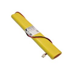 Nickel Cadmium Battery 9.6v 900mah | BGN800-8BWP-500EC (Rechargeable)