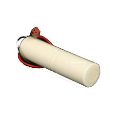 Nickel Cadmium Battery 2.4v 1800mah | BGN1800-2AWP-B830EC