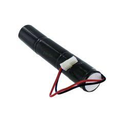 Nickel Cadmium Battery 3.6v 5000mah | BGN5500-3AWP-A800EC (Rechargeable)