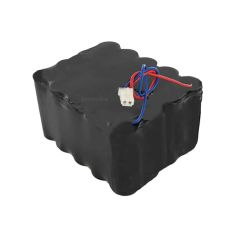 Nickel Cadmium Battery 24v 5.5AH | BGN5500-20SWP-A800EC (Rechargeable)