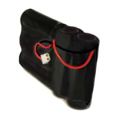 Nickel Cadmium Battery 6v 6.7ah | BGN0120931-A800EC (Rechargeable)