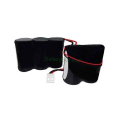 Replacement ELB0604N4 Battery (Rechargeable)