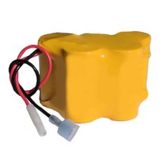 Nickel Cadmium Battery 6v 5500mah | BGN5500-5FWP-N61-41EC/P1101EC (Rechargeable)