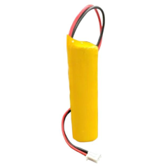 BGNMHAA1800WP-326EC 1.2V 1800mah NiMH Pack w/ CE623 Connector