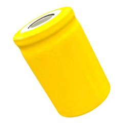 4/5 Sub C Nickel Cadmium Battery 1.2v 1300mah | BGN1300 (Rechargeable)