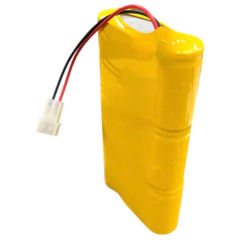 Nickel Cadmium Battery 10.8V 2500mah | BGN2500-9SWP-1898EC (Rechargeable)