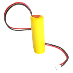 Nickel Cadmium Battery 1.2v 1000mah | BGN1000WP-326EC (Rechargeable)