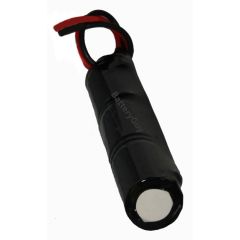 Nickel Cadmium Battery 3.6v 1800mah | BGN1800-3AWP-NO CONNECTOR (Rechargeable)