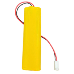 Replacement Dual-Lite 93015994 Battery (Rechargeable)