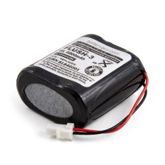 FLUSH-3 Automatic Flusher Battery 6.0V 5000mAh