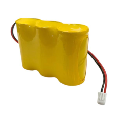 Nickel Cadmium Battery 3.6v 3000mah | BGN3000-3DWP-PR326EC (Rechargeable)