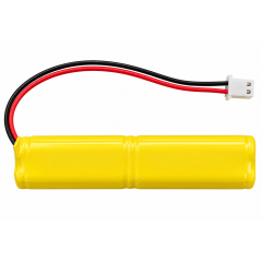 BGN350-4BWP-PR326EC AAA Nicad Battery Pack