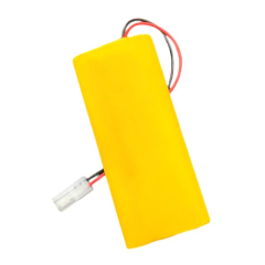 Nickel Cadmium Battery 7.2v 900mah | BGN800-6SWP-MINI-9030EC (Rechargeable)