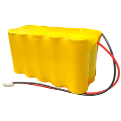 Kaufel 002256 Replacement Battery